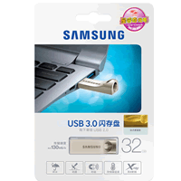 ǣSAMSUNGBar 32GB USB3.0 UP x130M/s y